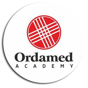 Ordamed лого. О компании Ordamed. Производство ОРДАМЕД.
